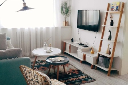 Why Nordic Style Furniture Can Be Popular Nordic Style Furniture Features And Elements