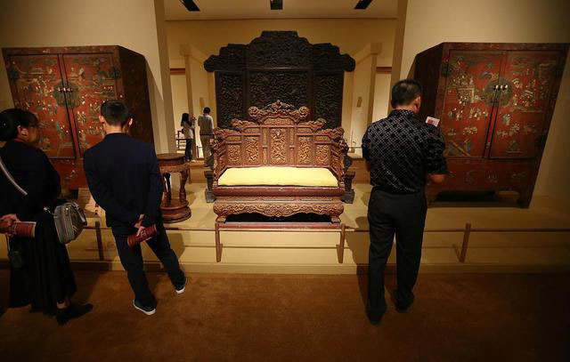 Hundred Schools Of Contention, Ming And Qing Furniture Genres!