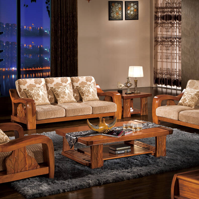 Qumei Home Furnishing Sofa 2016WG-S1