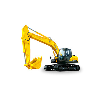 Medium Excavator