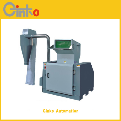 Low Noise Granulators