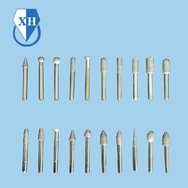 Electroplating Diamond Grinding Wheel