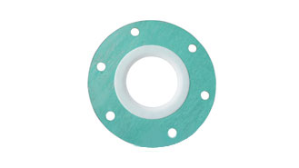 PTFE Envelope Gasket
