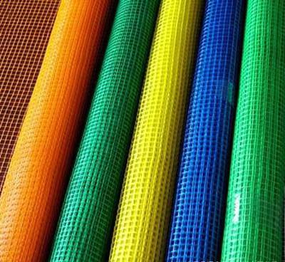 Performance and application of PVC coated glass fiber fabric.