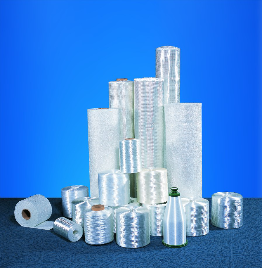 Pasia Coping the Challenges from Supply Solution of Fiberglass Products