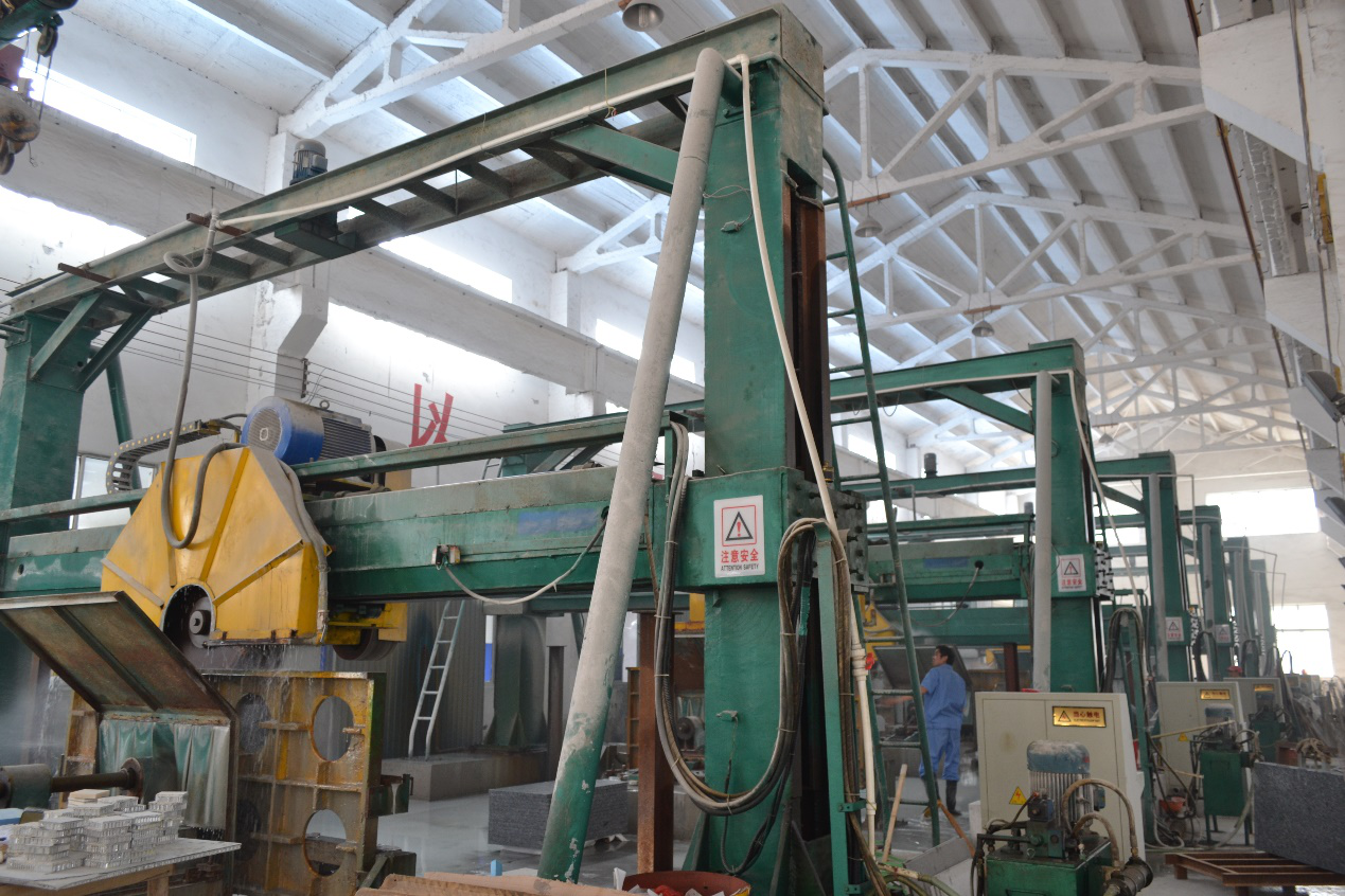 Pasia to Expand Capacity of Stone Honeycomb Panel Because of Increased Market