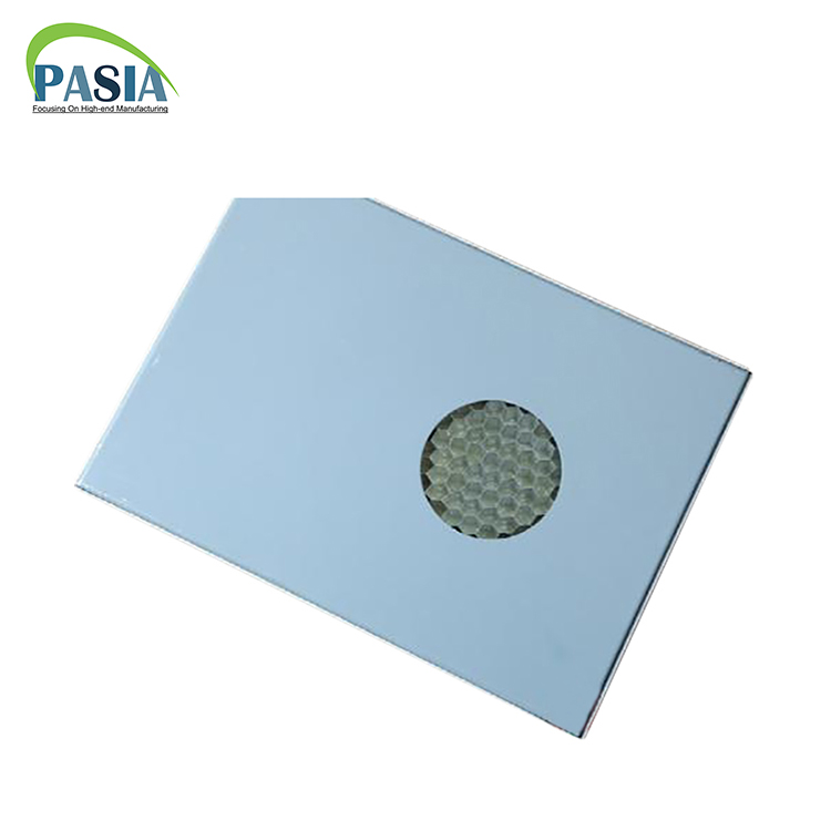 Aluminium Honeycomb Panel