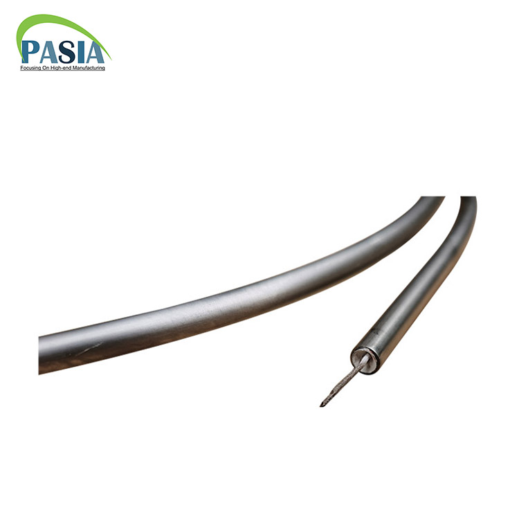 MI Fire Survival cable