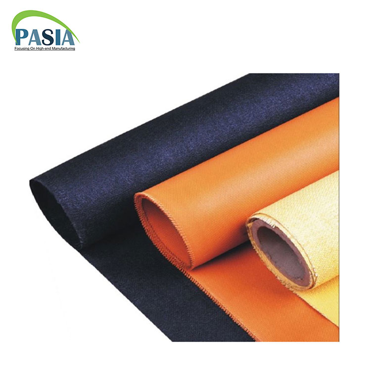 Neoprene Coated Fiberglass Fabrics