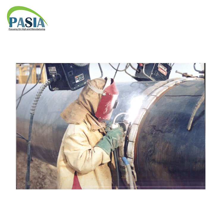 Pipe Welding Joint Electric Heating Device