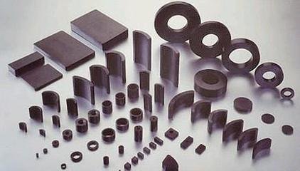 Causes and solutions for demagnetization of NdFeB