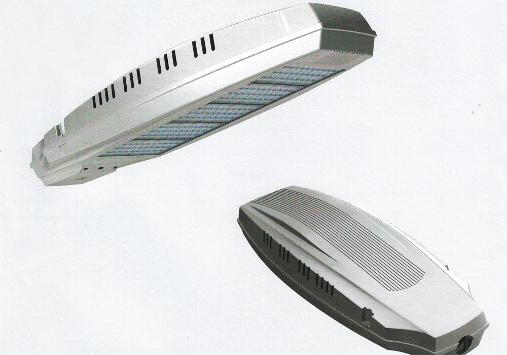 LED Street Light