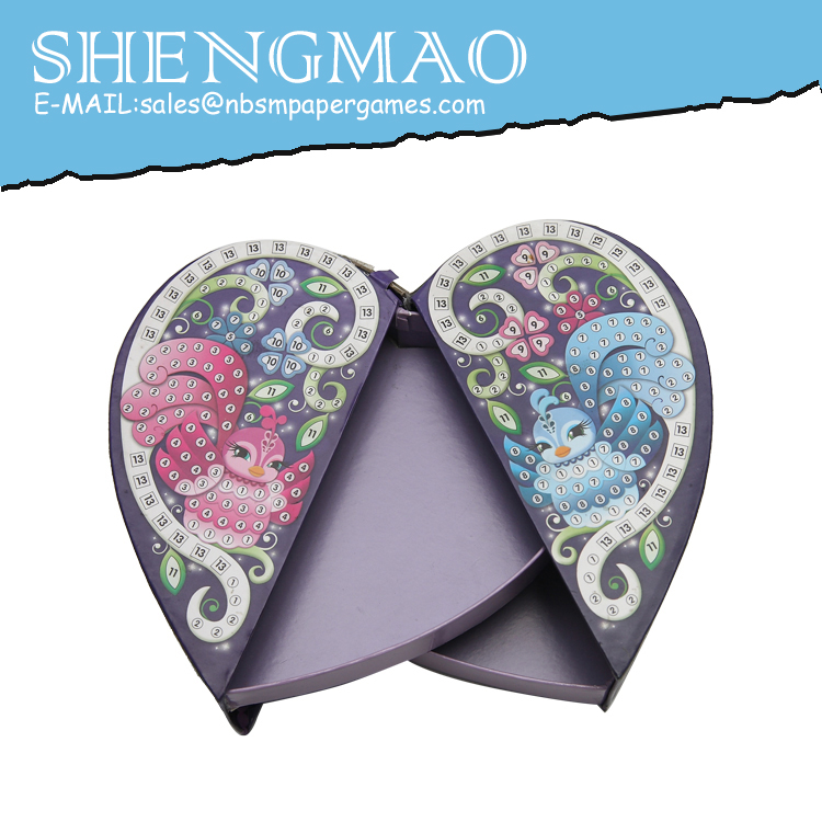 High-end Hot Selling Promotion Magnetic Gift Box