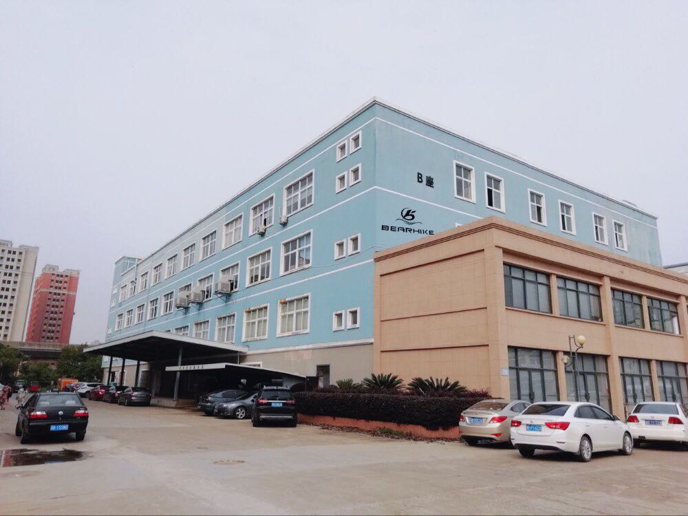 Ningbo Zhenhai Aidisen Tourism Products Co., Ltd.