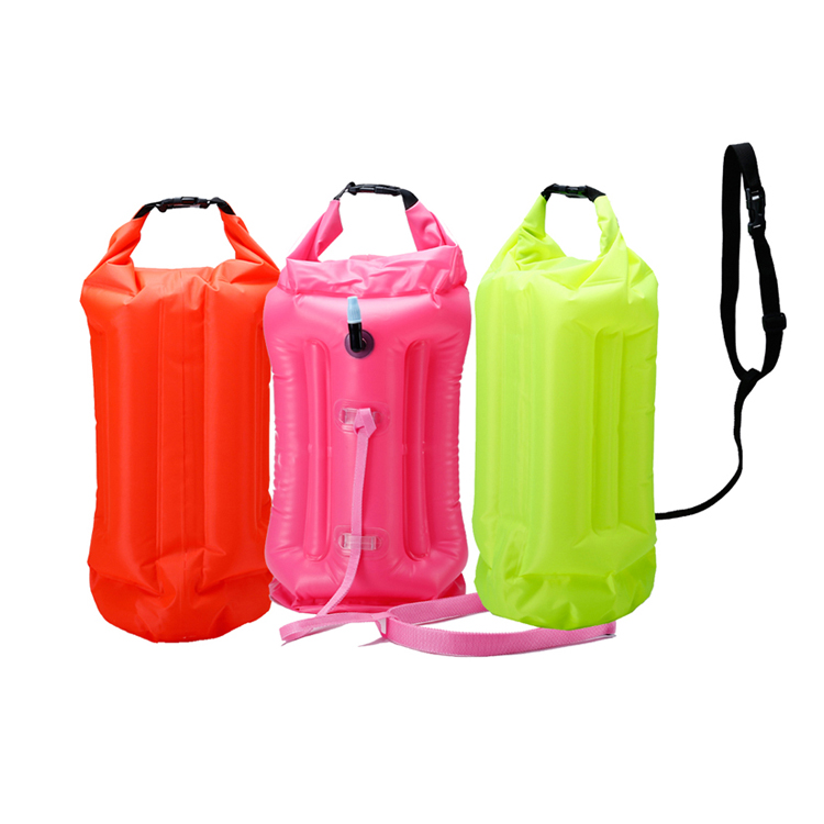 Multi-function Swimming Buoy