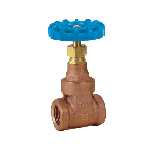 152B Bronze Nrs Gate Valve(Threaded)