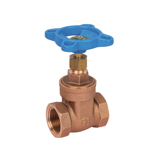 D151N Bronze Nrs Gate Valve(Threaded)