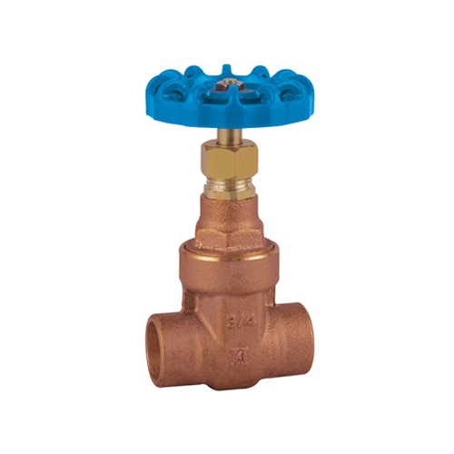 152S Bronze Gate Valve(Solder)