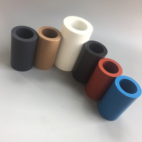 Molded PTFE Tube