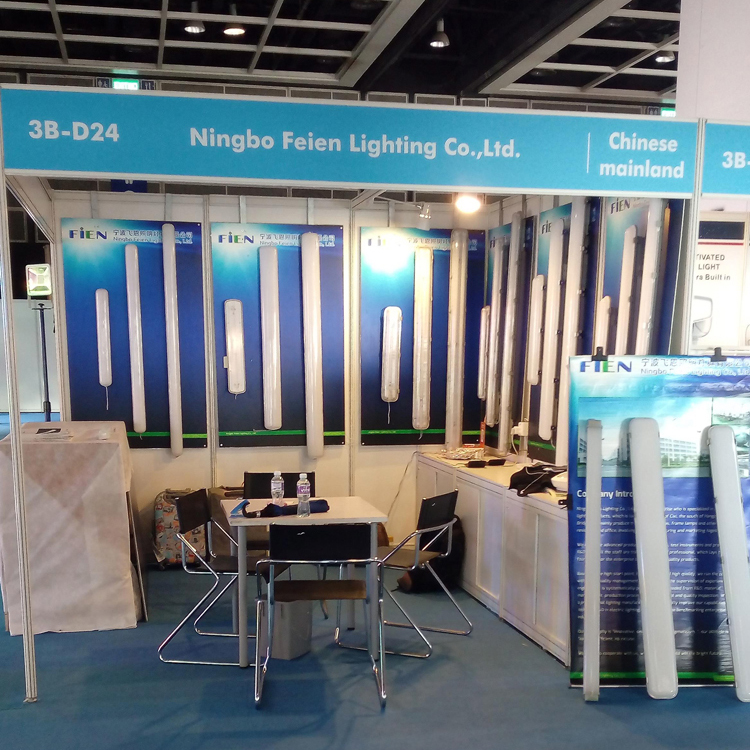 100 Light LED Lamp Series - Tri-Proof Light