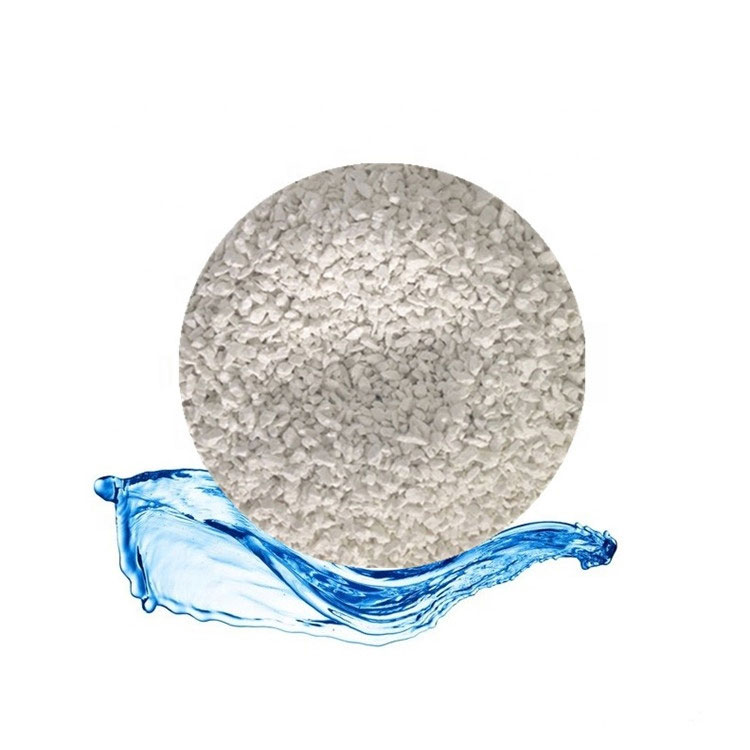 Calcium Hypochlorites