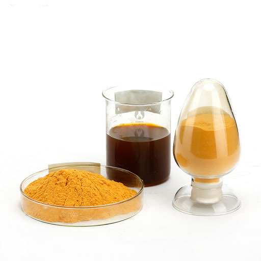Polyferric Sulphate