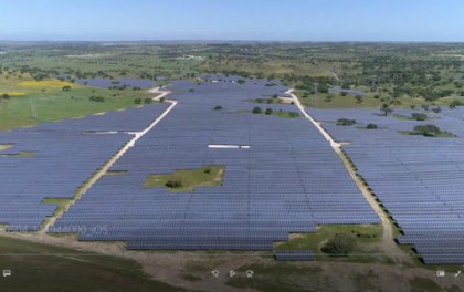 What is a solar linear tracker?