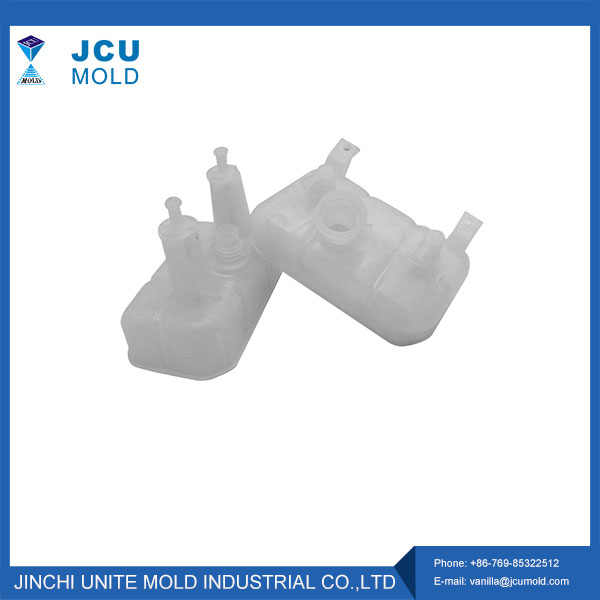 Automotive Water Tank