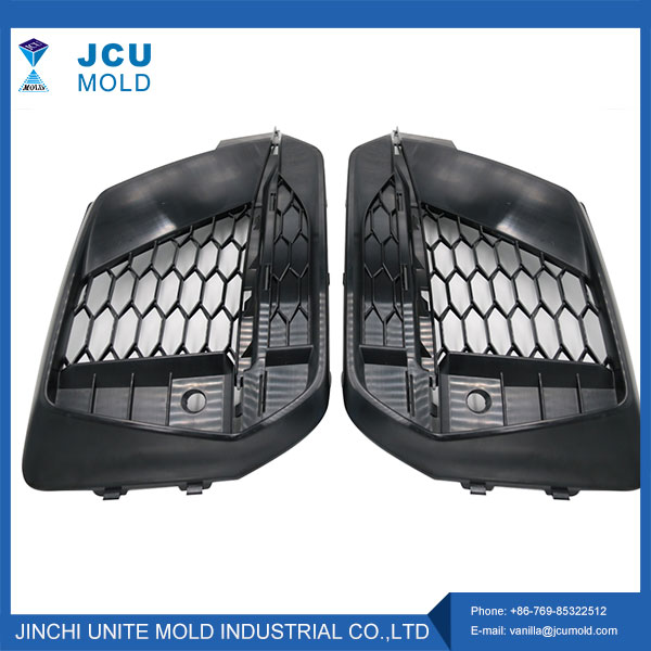 Front Inlet Grid Bracket