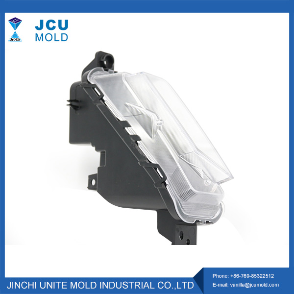 Automotive Lamp Cover