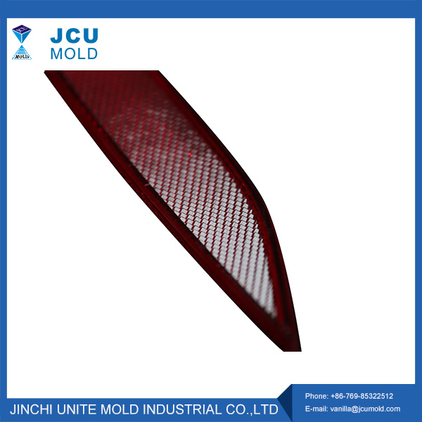 Automotive Light Cover