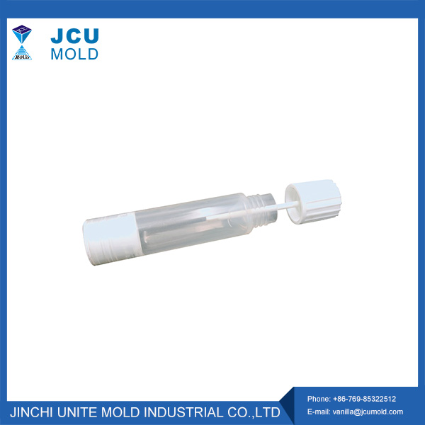 Disposable Animal Waste Detection Bottle