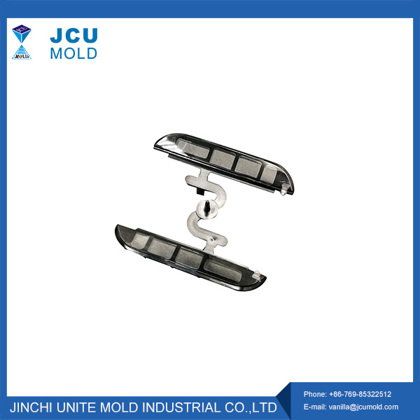 Over Mold Display Cover