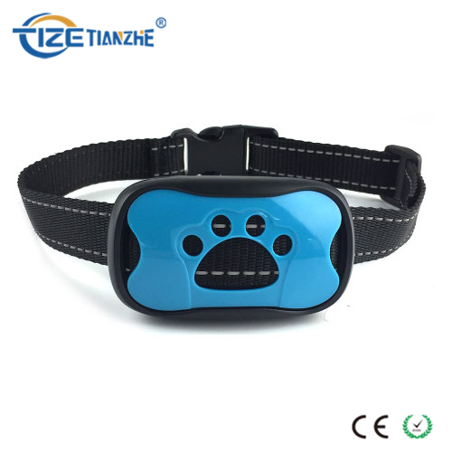 Effective And Humane Of Anti Bark Collar