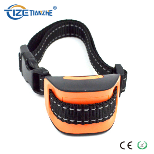 Electronic Pet Small Dog Bark Shock Collar