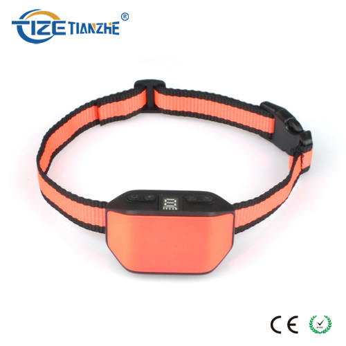 Electronic Pet Small Dog Anti Bark Collar