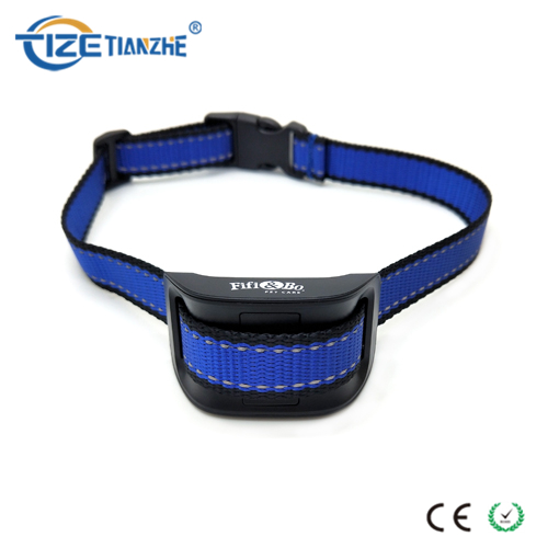Electronic Pet Big Dog Bark Collar