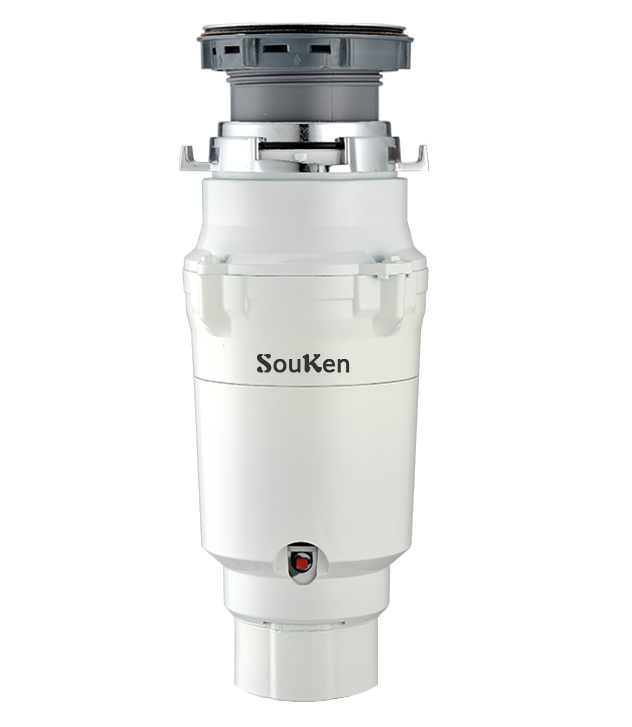 Kitchen Food Waste Disposer Benefits