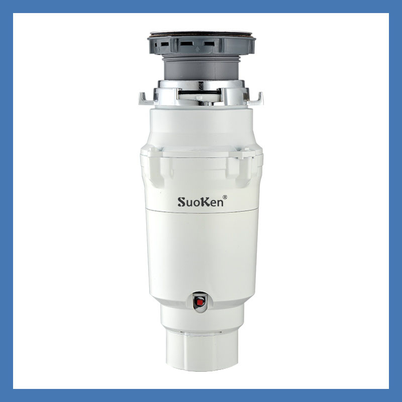 Kitchen Food Waste Disposer