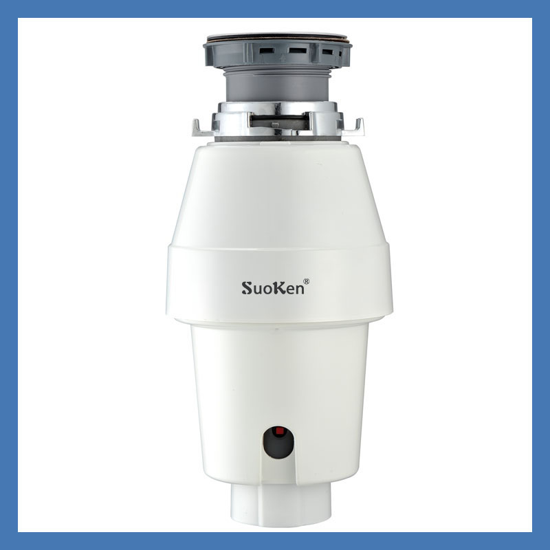 Kitchen Garbage Disposal