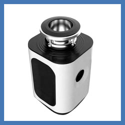 New design Food garbage crusher for home use