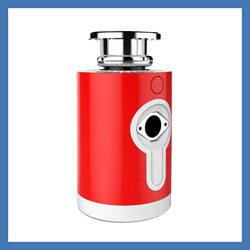 2019 New design Kitchen Food Waste Disposal