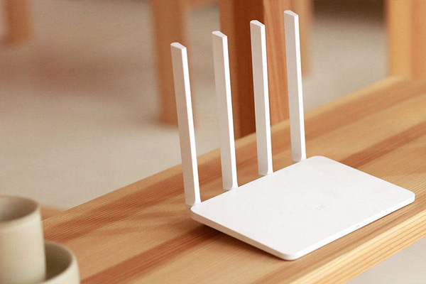 How to deal with router crash