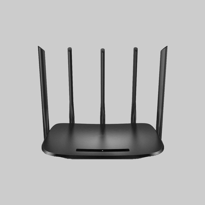 Computer Router