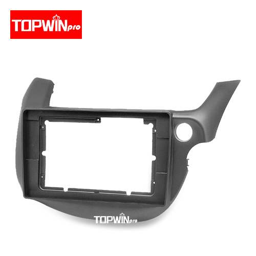 10.1 Car Fascia Facia Dash Kit For HONDA Fit,Jazz