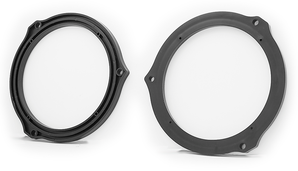 Horn pad
