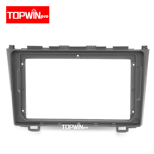 9 Car Fascia Facia Dash Kit For HONDA CR-V