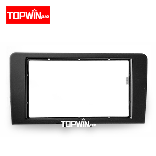 Car Face Fascia For AUDI A3