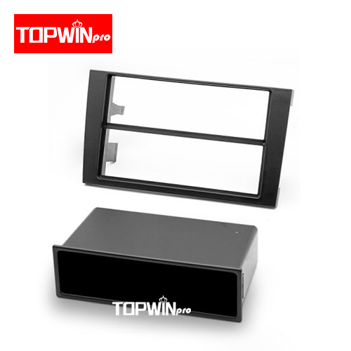 Car Face Fascia For AUDI A4