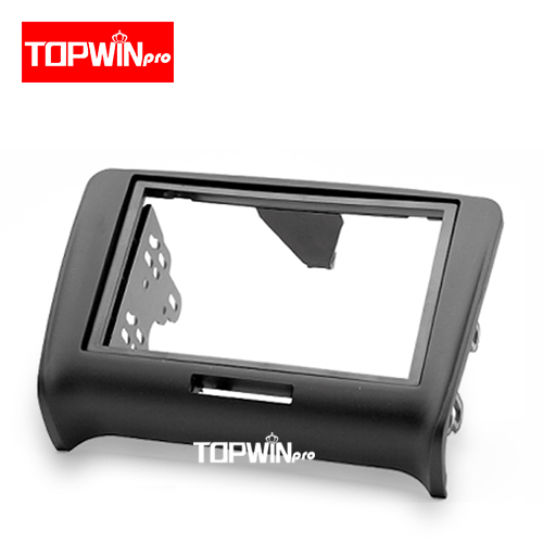 Car Face Fascia For AUDI TT